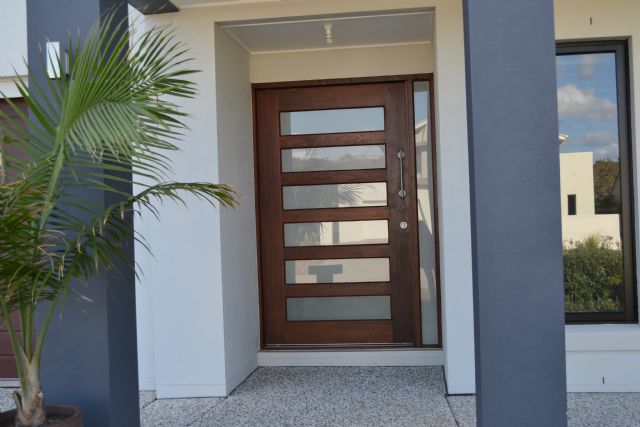 Front Doors & Entry Doors Range