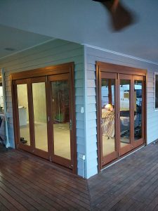 Door CIty Bifolds