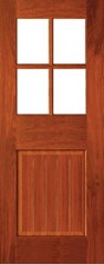 Dutch Door